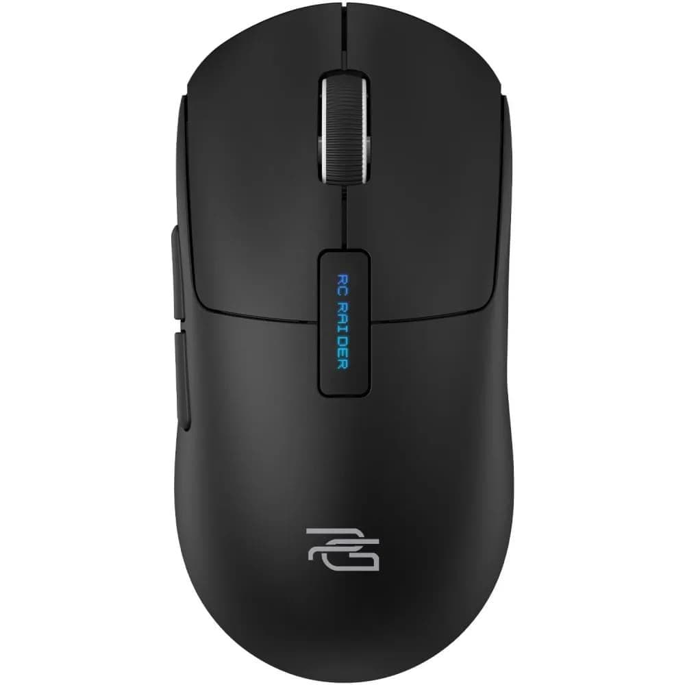 Миша Proove Gaming RC Raider 8K Black