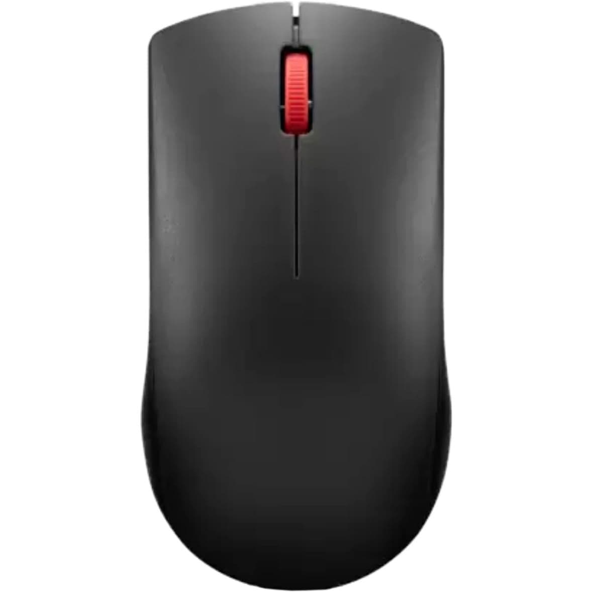 Миша Lenovo 150 USB Black