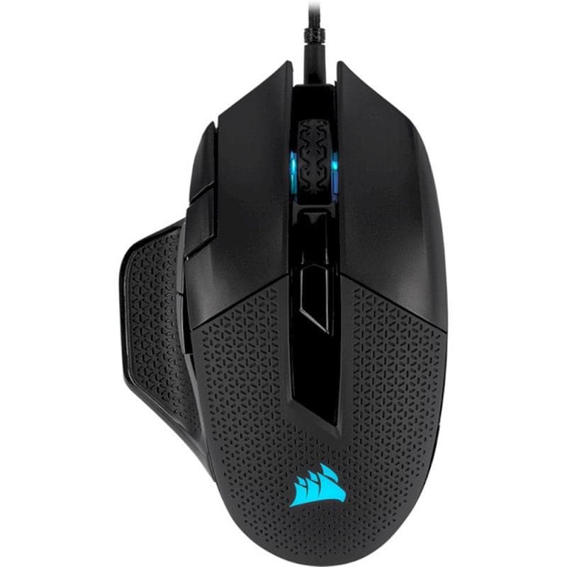 Миша Corsair Nightsword RGB (CH-9306011-EU)