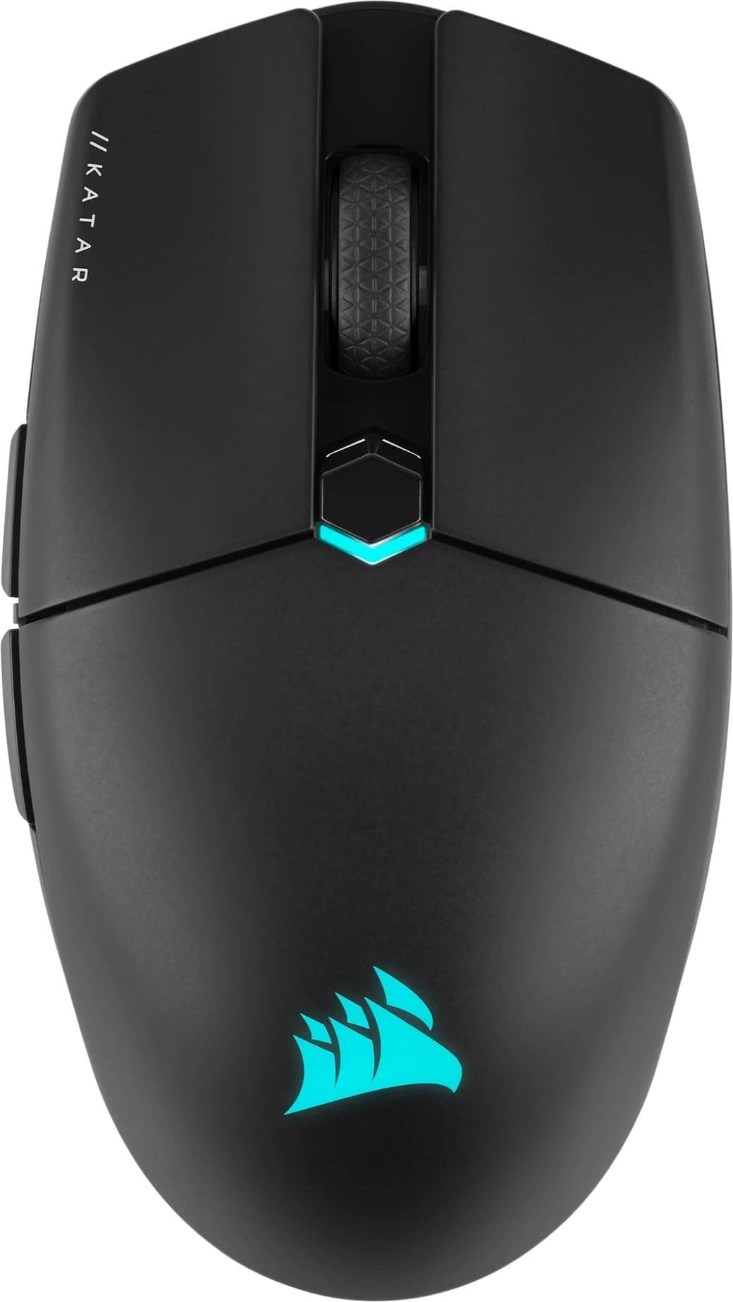 Миша Corsair Katar Elite Wireless (CH-931C111-EU) Black
