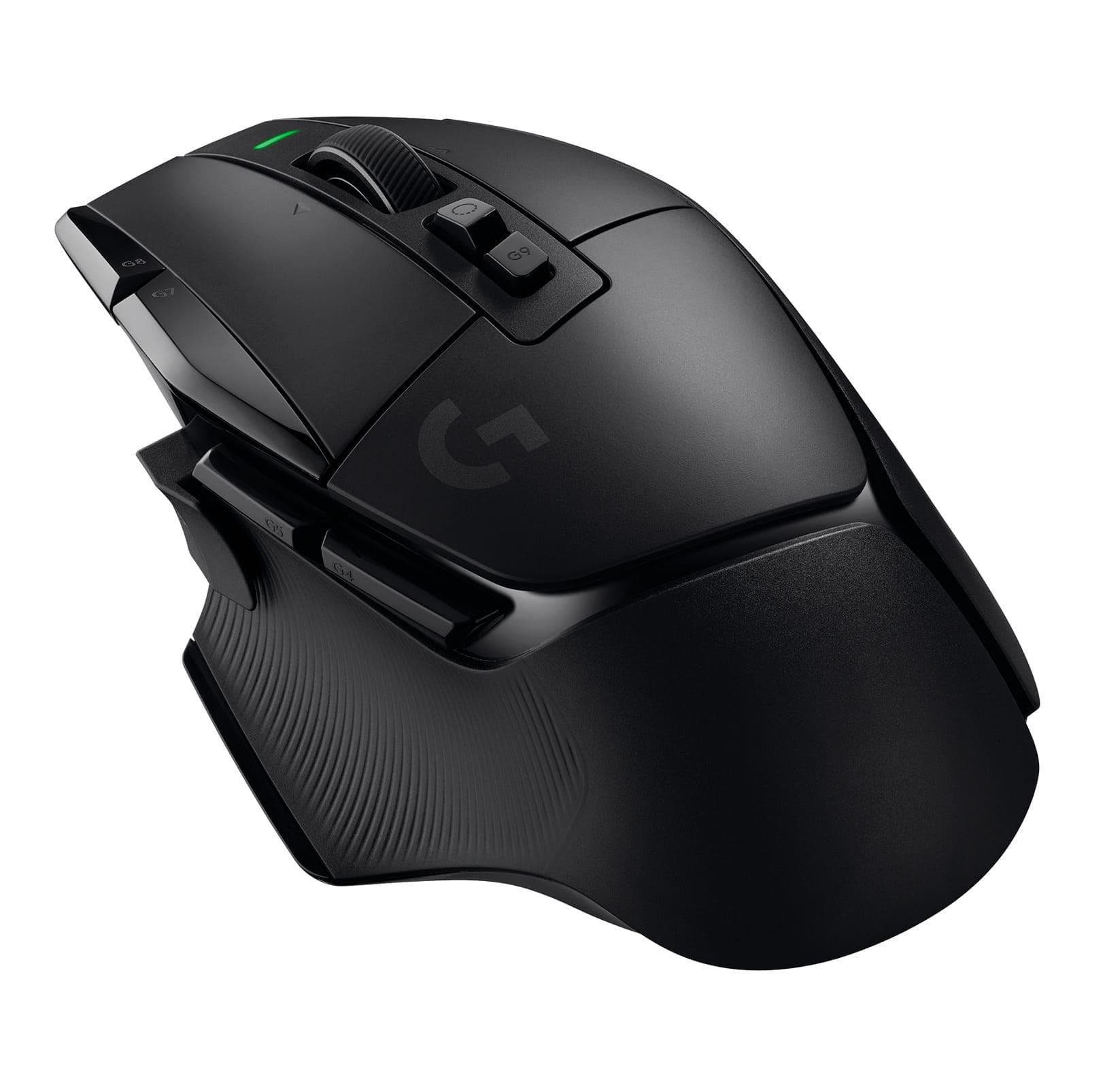 Миша LOGITECH G502 X Lightspeed Wireless Black (910-006180)