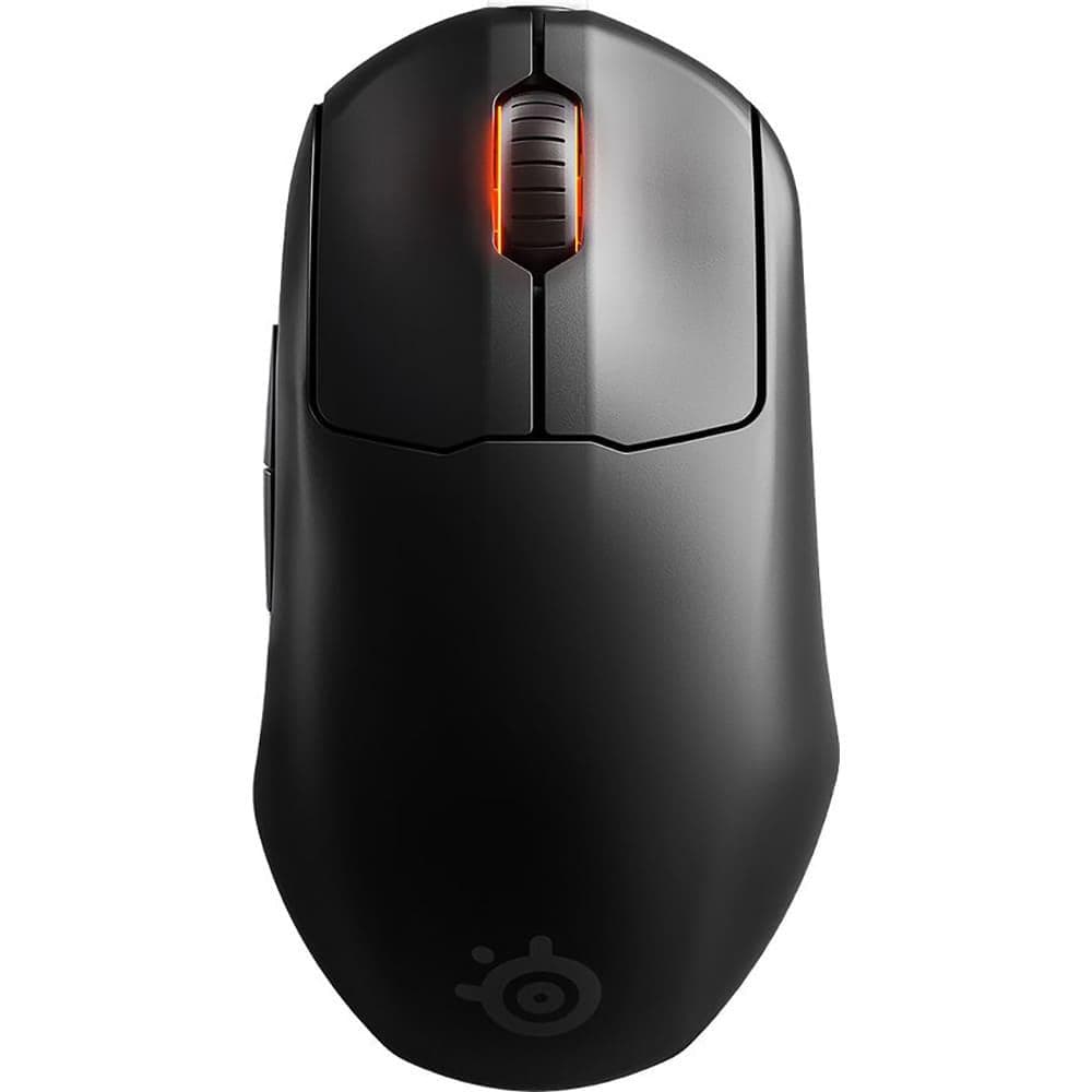 Миша SteelSeries Prime Mini Wireless (62426) Black