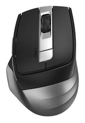 Миша A4TECH Fstyler FB35CS Bluetooth Smoky Grey