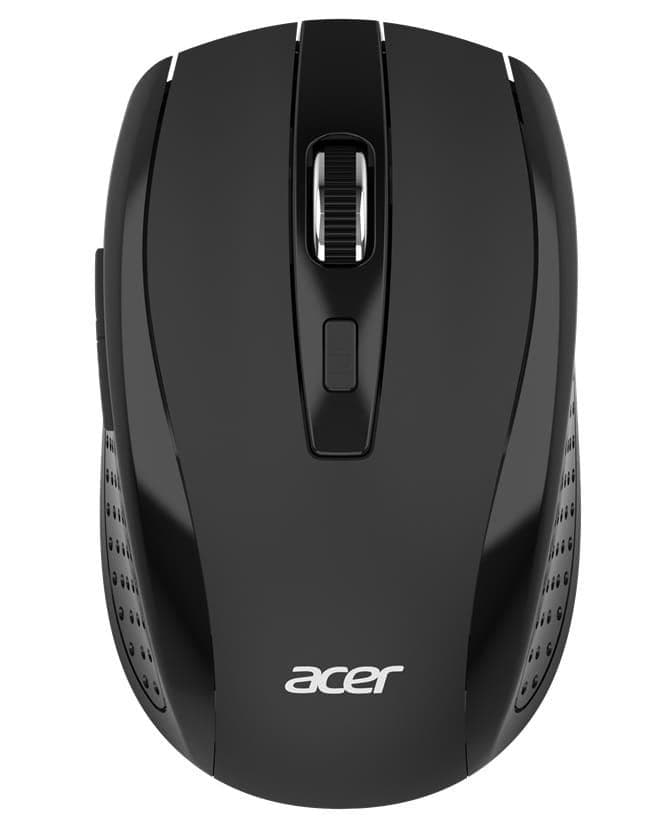 Миша Acer MX202 Black (HP.EXPBG.014)