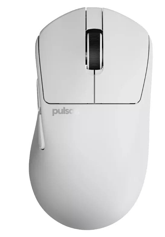 Миша PULSAR X3 Size1 8K White