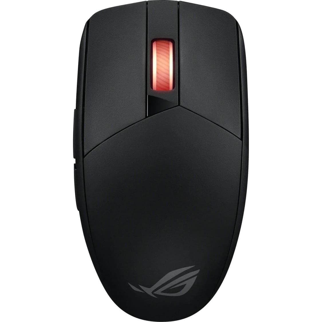 Миша Asus ROG Strix Impact III (90MP03D0-BMUA00) Wireless Black