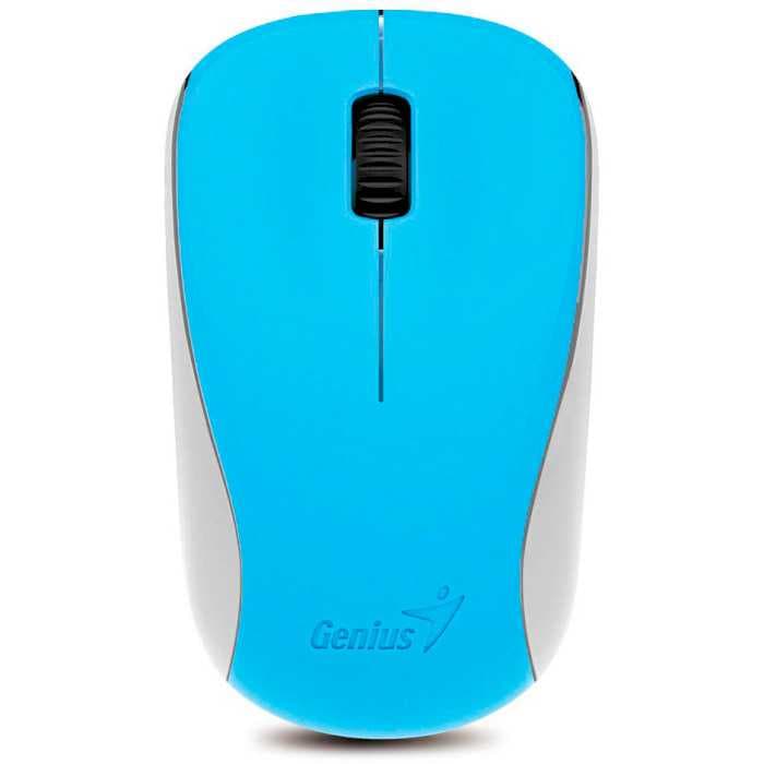 Миша Genius NX-7000 Blue (31030012402)