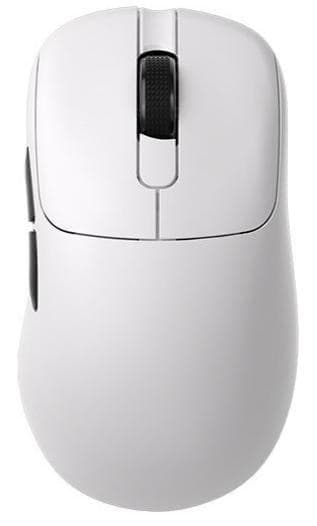 Миша Ajazz AJ179 APEX White 8K Charging Dock