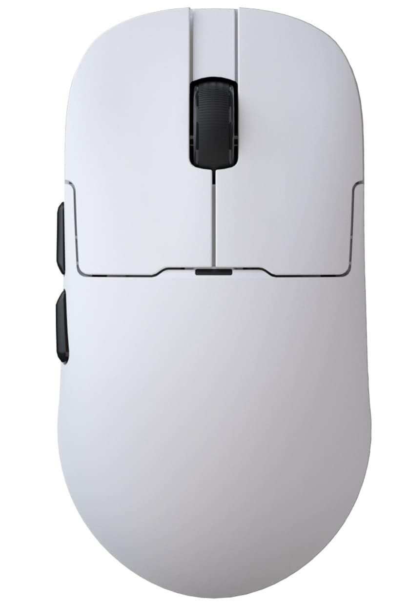 Миша Ajazz AJ159 APEX White