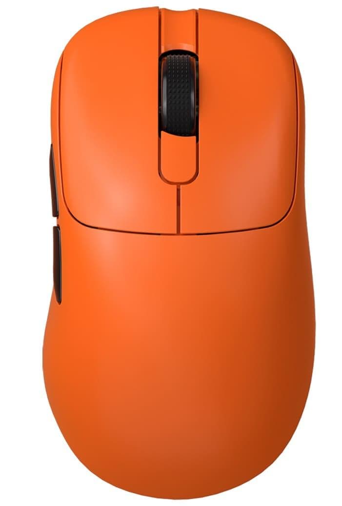 Миша Ajazz AJ179 APEX Orange 8K Charging Dock