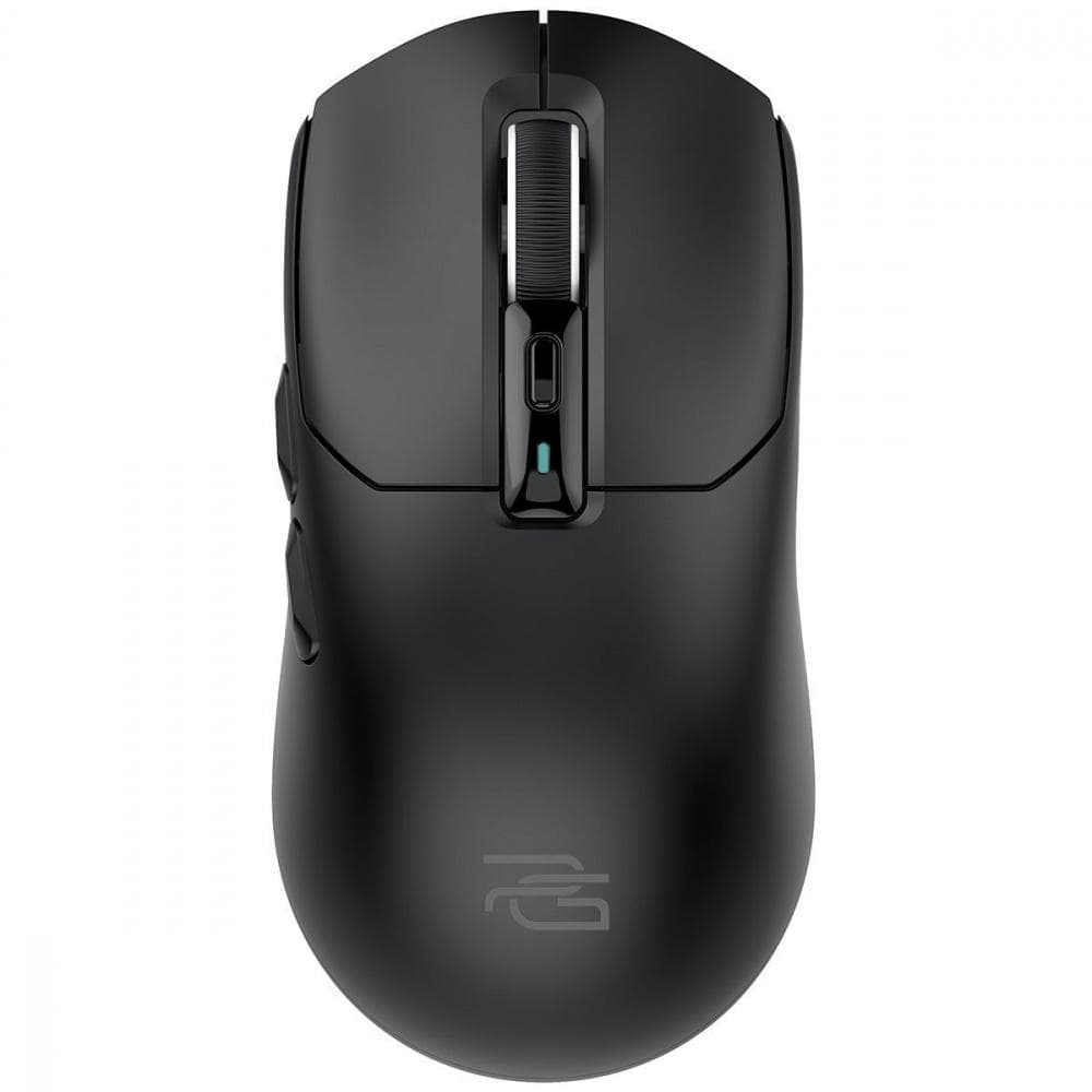 Миша Proove Gaming Rate Pro with Charging Dock Black