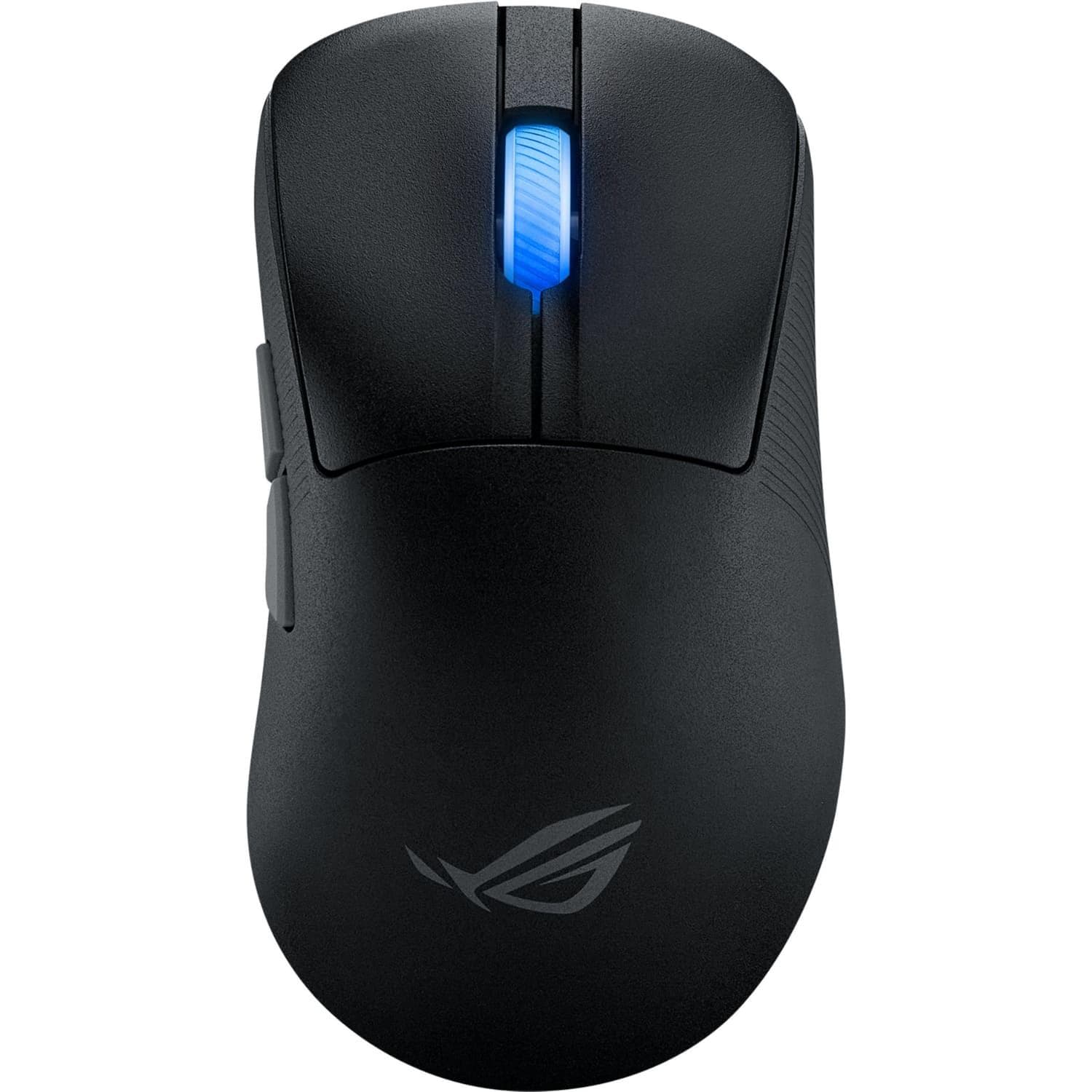 Миша Asus ROG Keris II Ace RGB USB-A/WL/BT Black