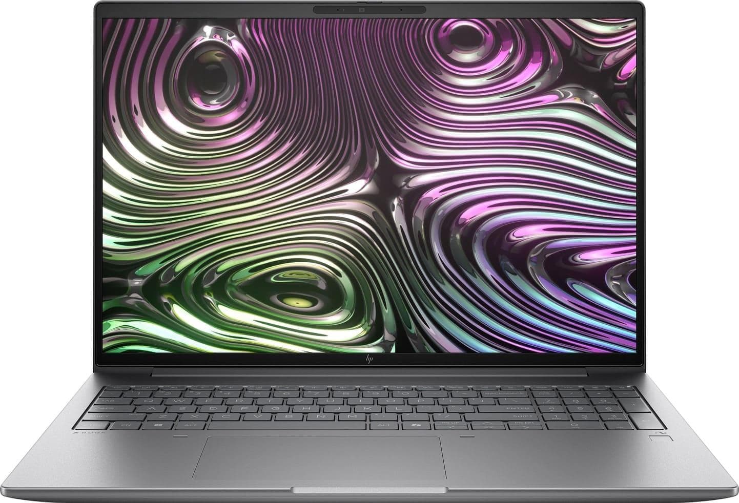 Ноутбук 16 HP ZBook X G1i WQUXGA IPS/Intel Ultra 9-285H/64GB/2TB/Intel Arc/DOS
