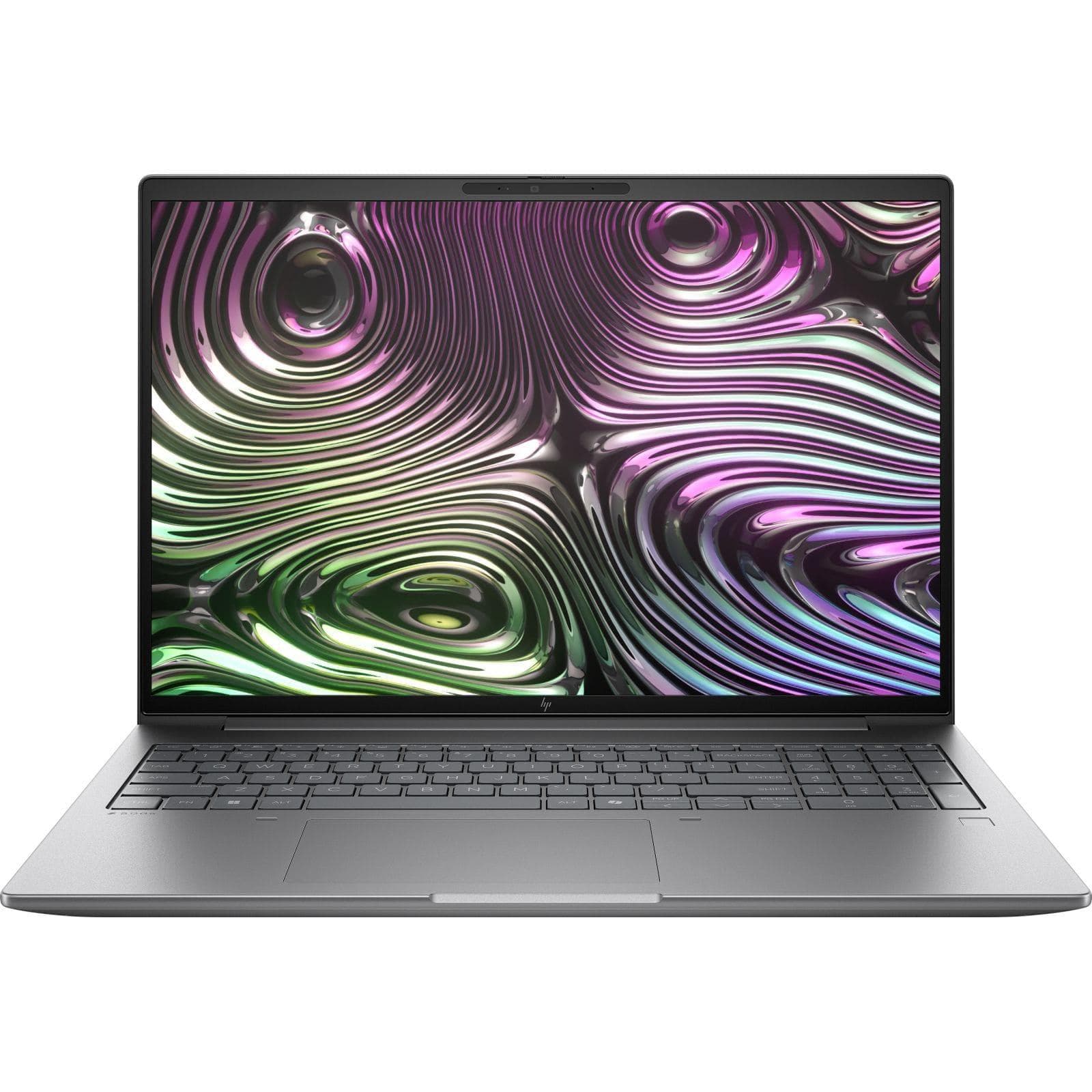 Ноутбук 16 HP ZBook X G1i WUXGA IPS/Intel U9-285H/64GB/1TB/RTX PRO 2000 8GB/DOS