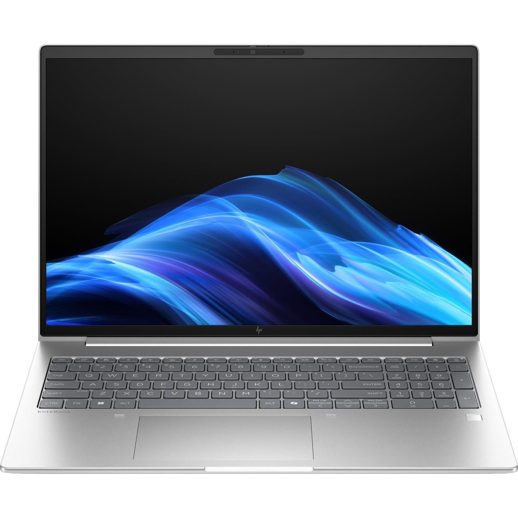 Ноутбук 16 HP EliteBook 6 G1a WUXGA IPS/Ryzen 7 250/64GB/1TB/Radeon/DOS