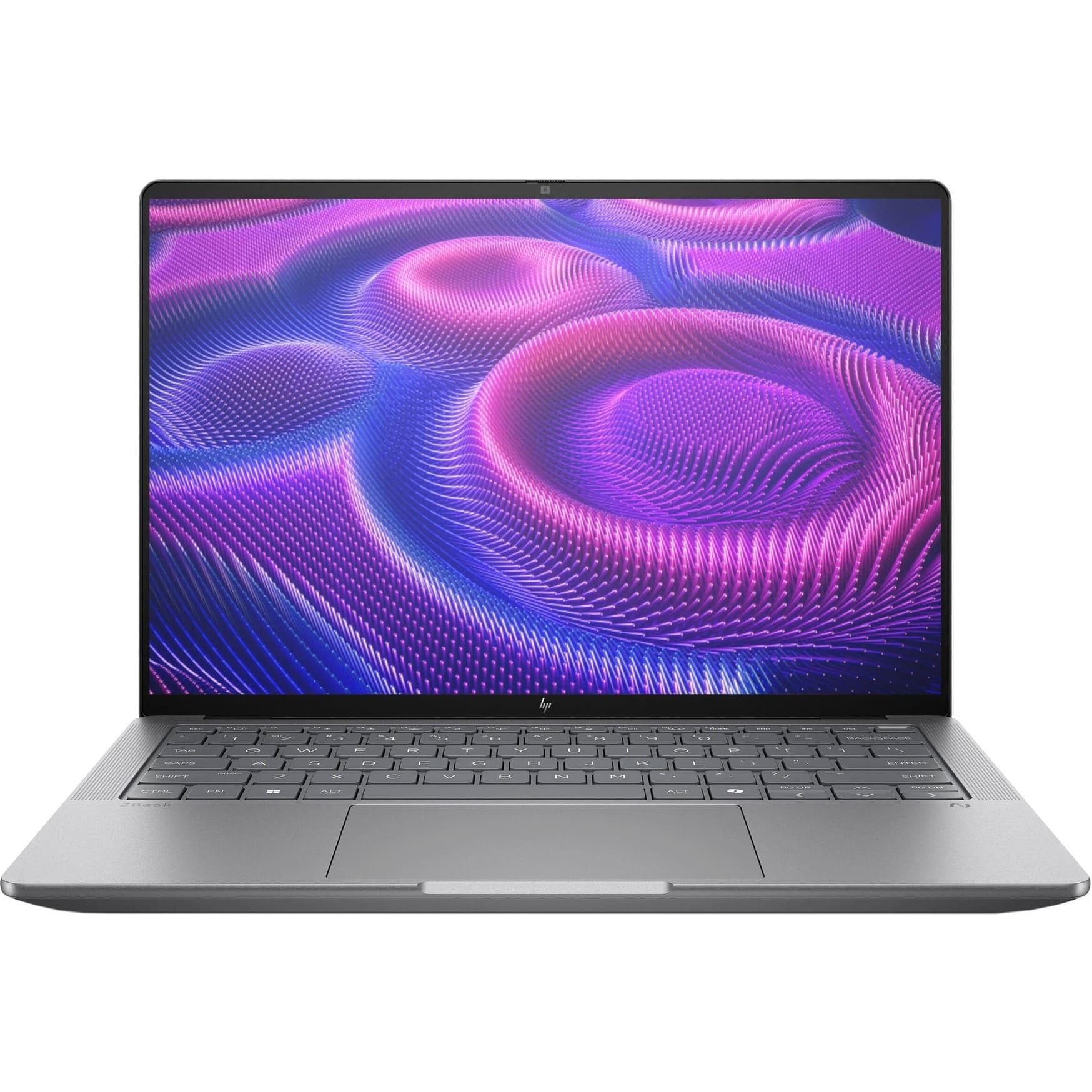 Ноутбук 14 HP ZBook Ultra G1a WUXGA IPS/Ryzen AI Max+ 395/64GB/1TB SSD/Radeon/DOS/Silver