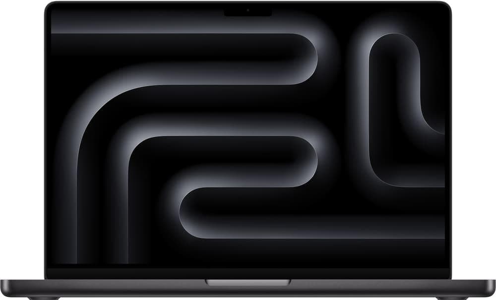 Ноутбук 14.2 Apple MacBook Pro / Apple M5 Pro/24GB/2TB/UMA/MacOS/Space Black