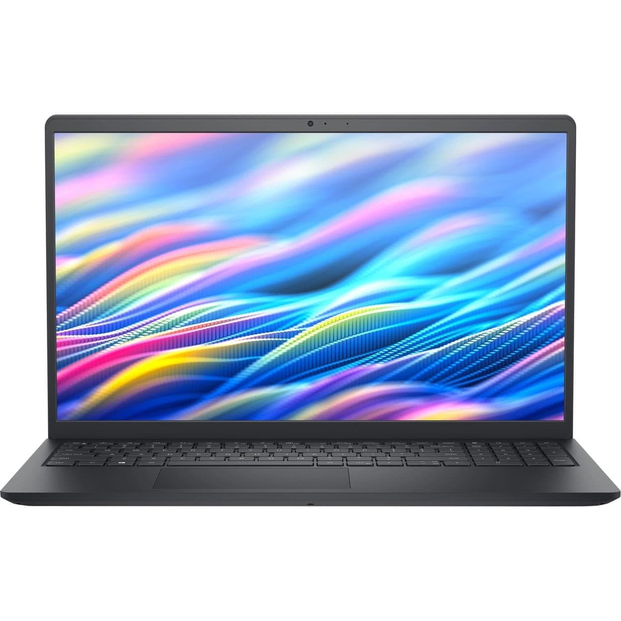 Ноутбук 15.6 Dell 15 DC15250 FHD 120Hz/Intel Core i5-1334U/16GB/512SSD/Intel Graphics/DOS