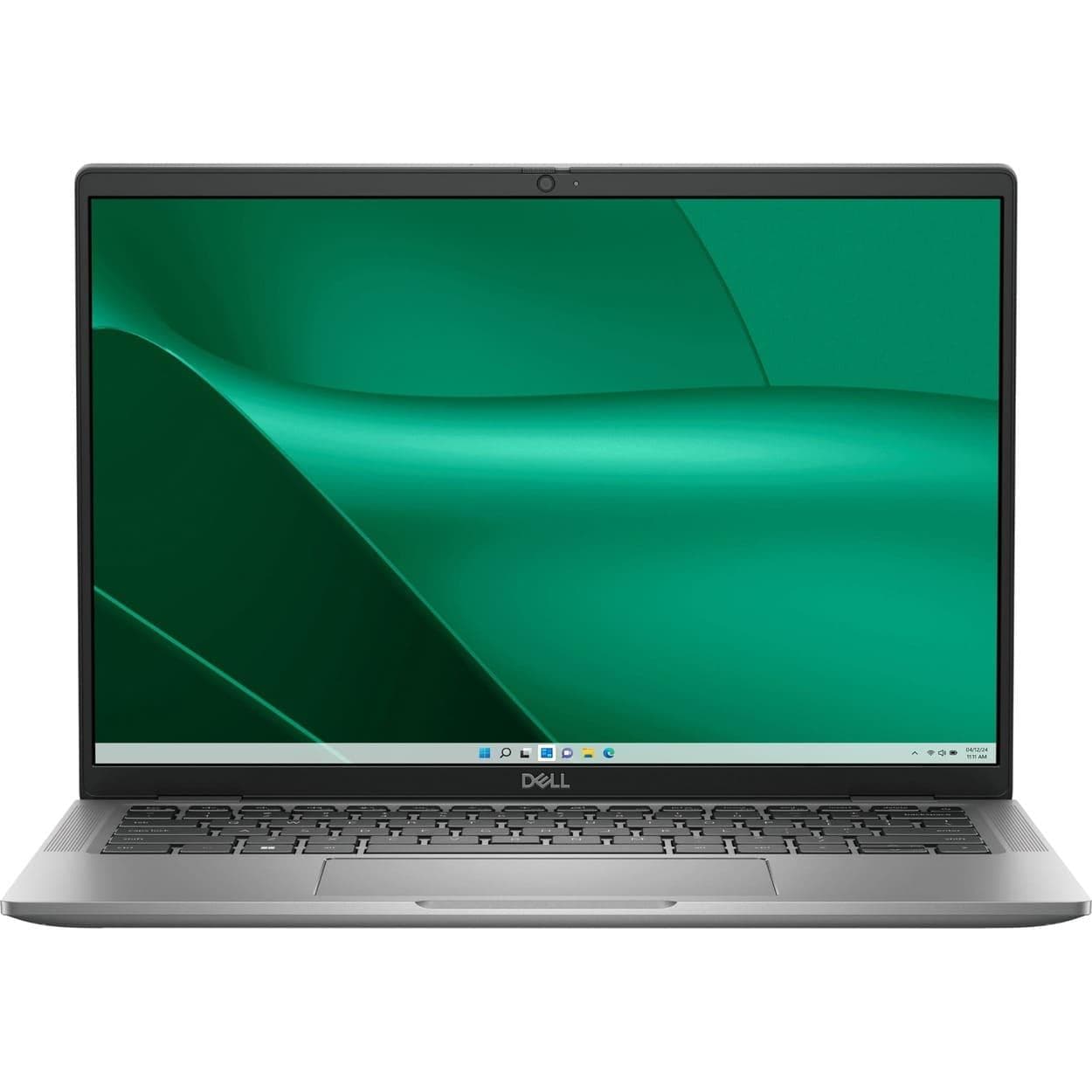 Ноутбук 14 Dell Latitude 7450 FHD+/Intel U7-165U/16GB/512SSD/Intel Graphics/W11P