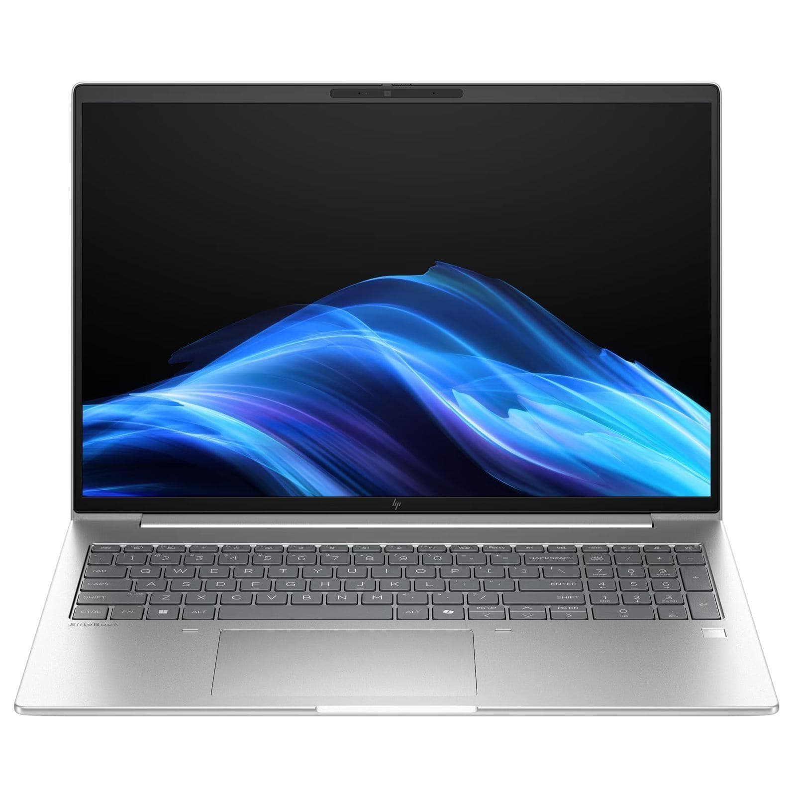 Ноутбук 16 HP EliteBook 6 G1i WUXGA IPS/Intel U5-225H/32GB/1TB/RTX 3050 4GB/DOS