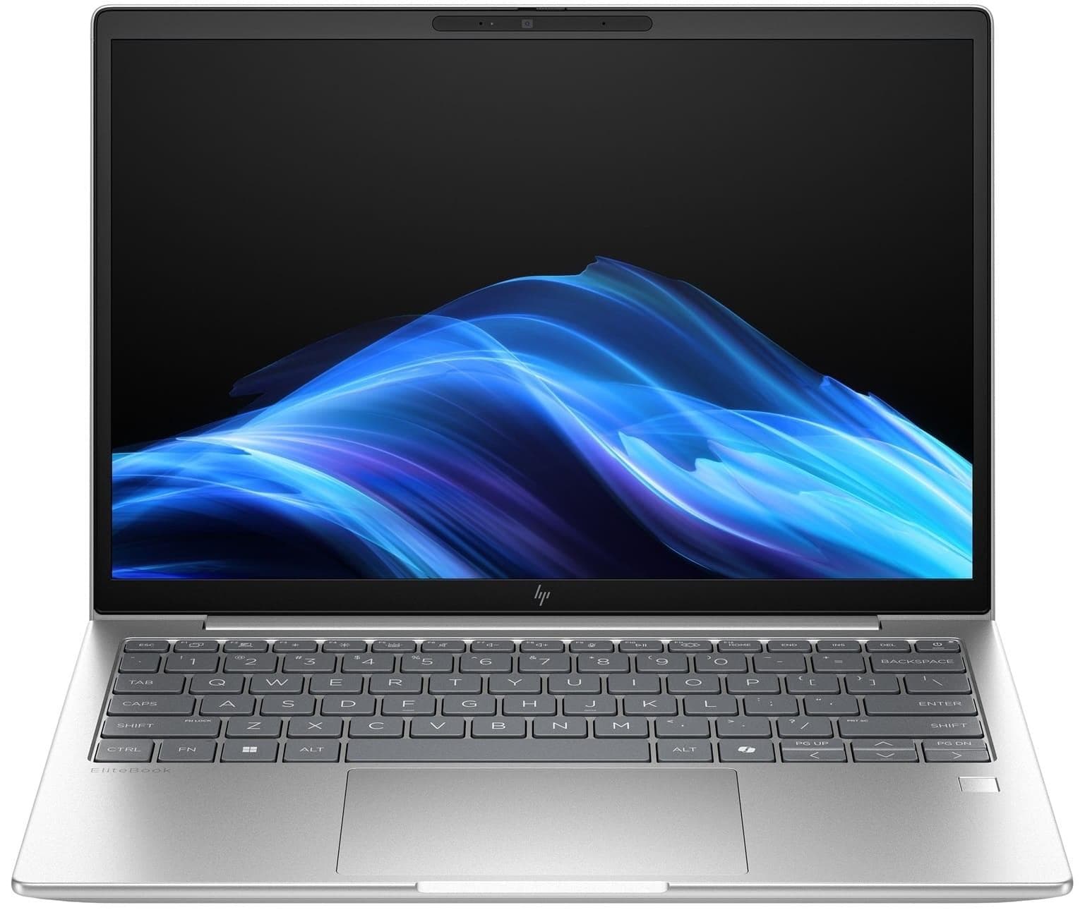 Ноутбук 13.3 HP EliteBook 6 G1i WUXGA IPS/Intel U5-225U/16GB/1TB/Intel Graphics/DOS