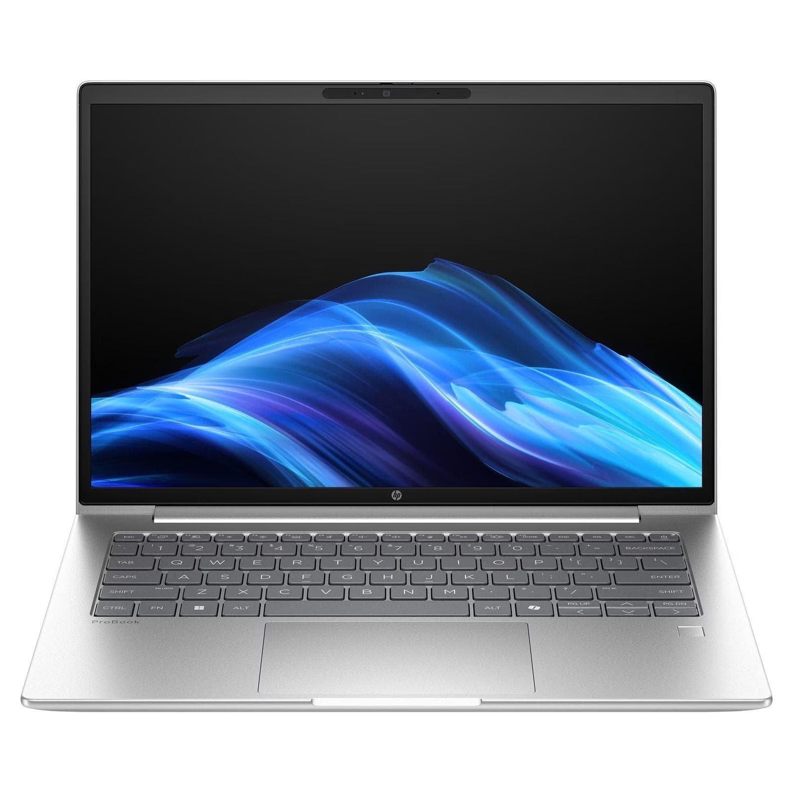 Ноутбук 14 HP ProBook 4 G1i WUXGA IPS/Intel U5 225H/16GB/512SSD/RTX 3050 4GB/DOS