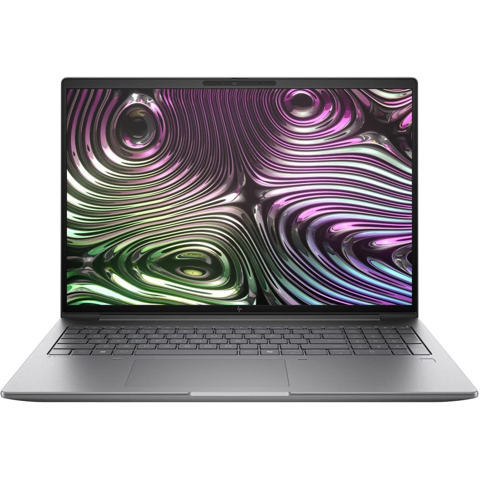 Ноутбук 16 HP ZBook X G1i WUXGA IPS/Intel U7-255H/64GB/1TB/RTX PRO 500 6GB/DOS