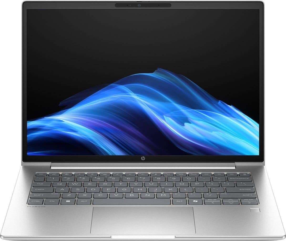 Ноутбук 14 HP ProBook 4 G1iR WUXGA IPS/Intel Core 7-150U/32GB/1TB/Intel Graphics/DOS