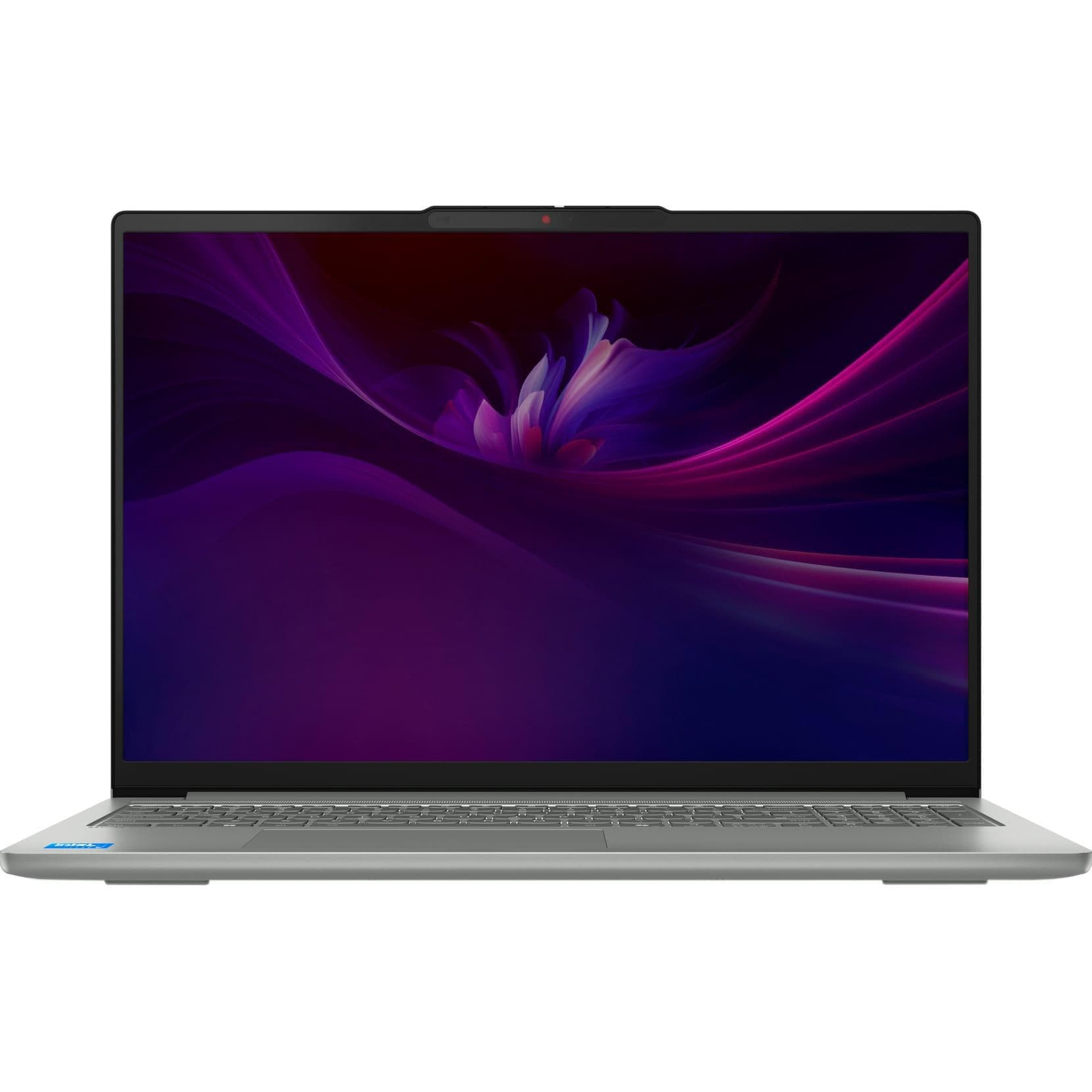 Ноутбук 16 Lenovo IdeaPad Slim 5 16IRH10 WUXGA IPS/Intel Core i5-13420H/32GB/1TB/Intel UHD Graphics/DOS/Gray