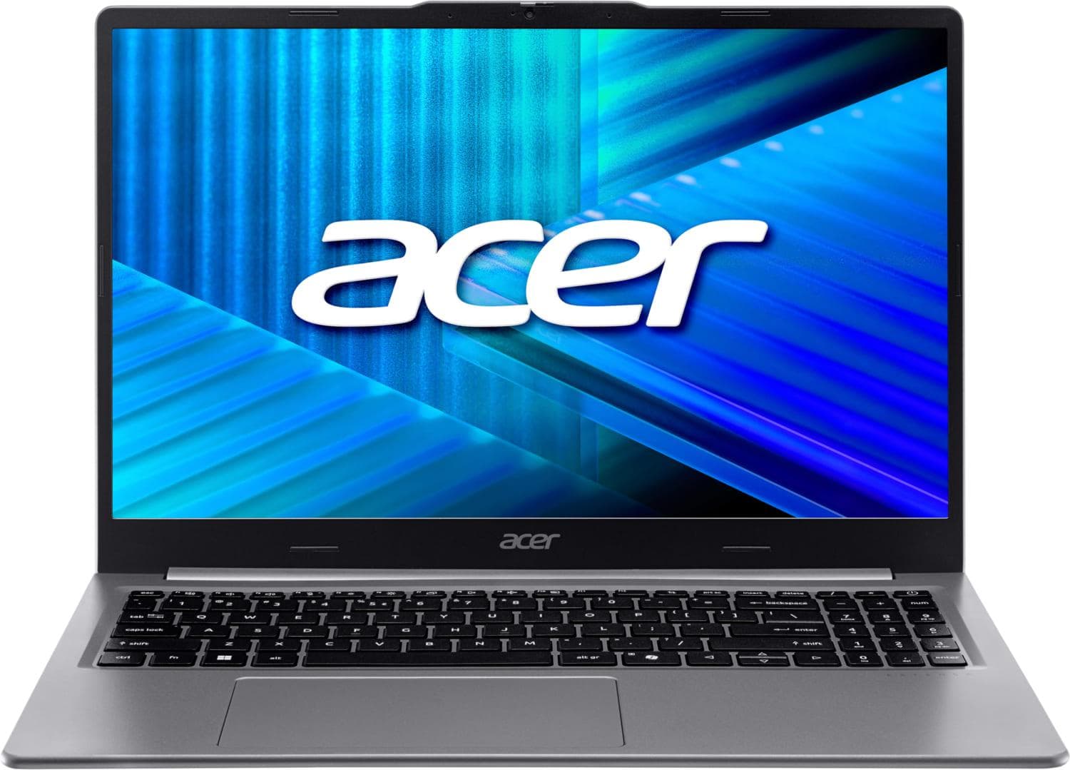 Ноутбук 15.6 Acer Extensa 15 EXO15-51 FHD IPS/Intel U5-115U/16GB/512SSD/UMA/Linux/Grey