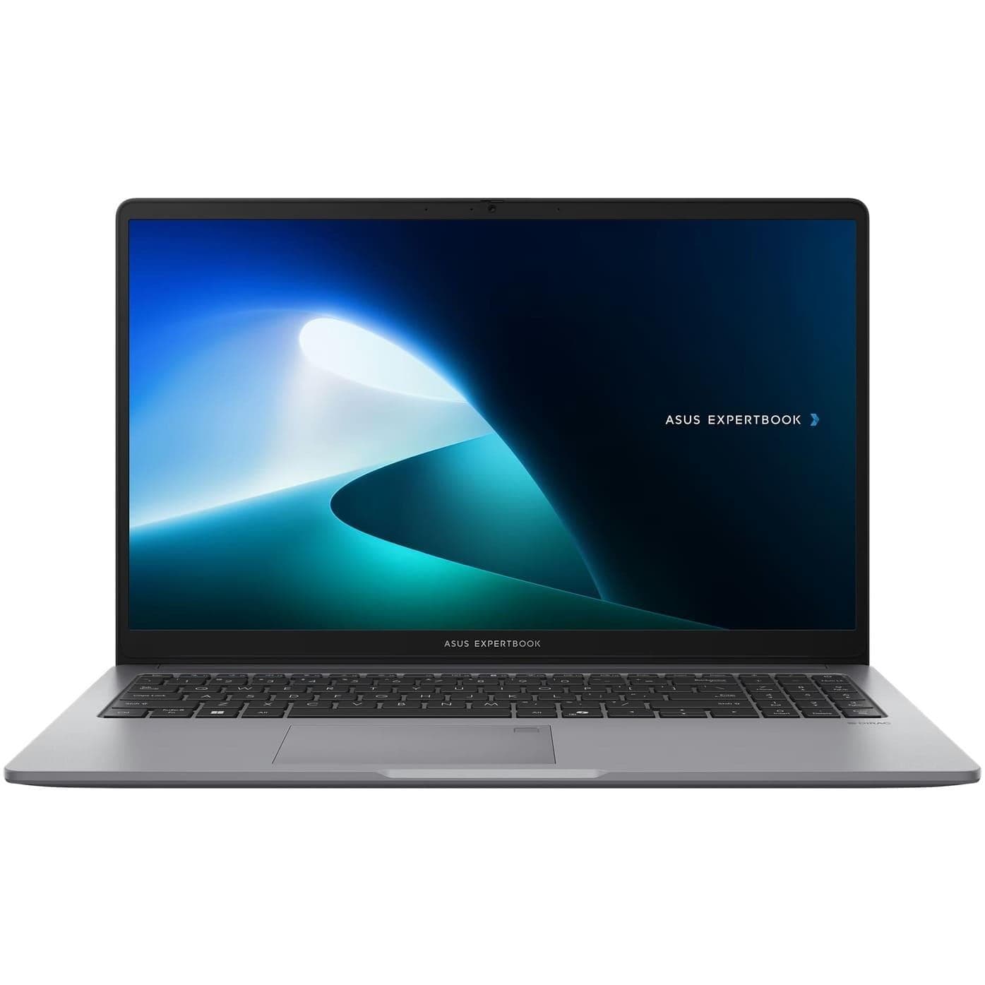 Ноутбук 15.6 ASUS ExpertBook P1 P1503CVA-S72573W FHD/Intel 100U/16GB/512SSD/UMA/W11H/Gray