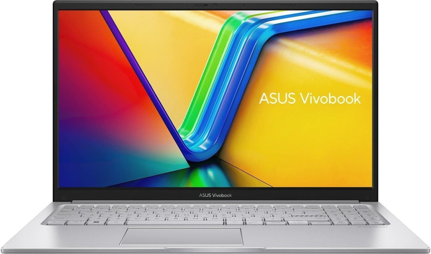 Ноутбук 15.6 ASUS VivoBook X1504VA-BQ3867 1920x1080/Intel Core i3-1315U/16GB/512SSD/Intel UHD Graphics 64EUs