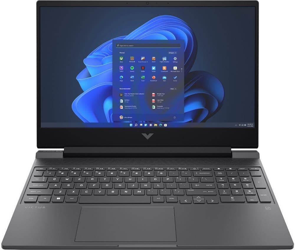 Ноутбук 15.6 HP Victus 15-FB3001NR IPS 1920x1080 144Hz/Ryzen 7 AI 350/16GB/1TB/RTX 5060/W11H