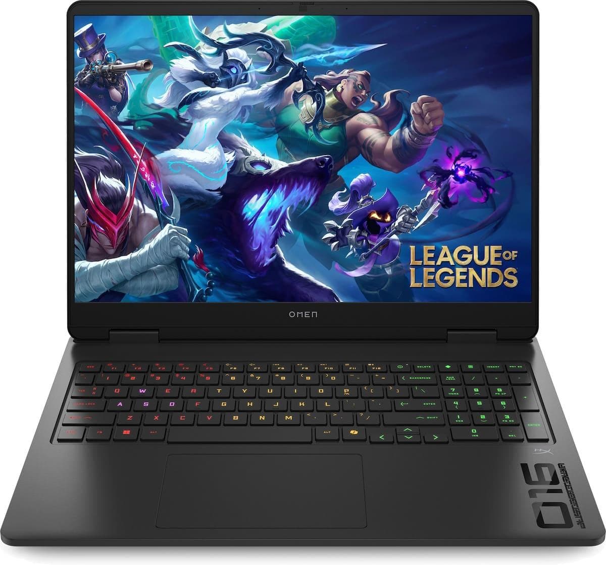 Ноутбук 16 HP OMEN Slim 16-AN0075CL WUXGA IPS/Intel U9-285H/64GB/2TB/RTX 5070/W11H