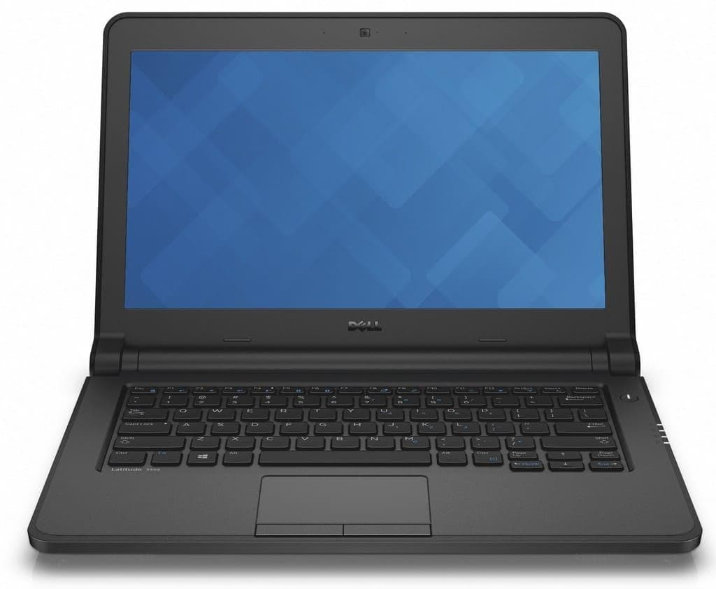 Ноутбук 13.3" Dell Latitude 3350/i3-5005U/4GB/SSD 128GB