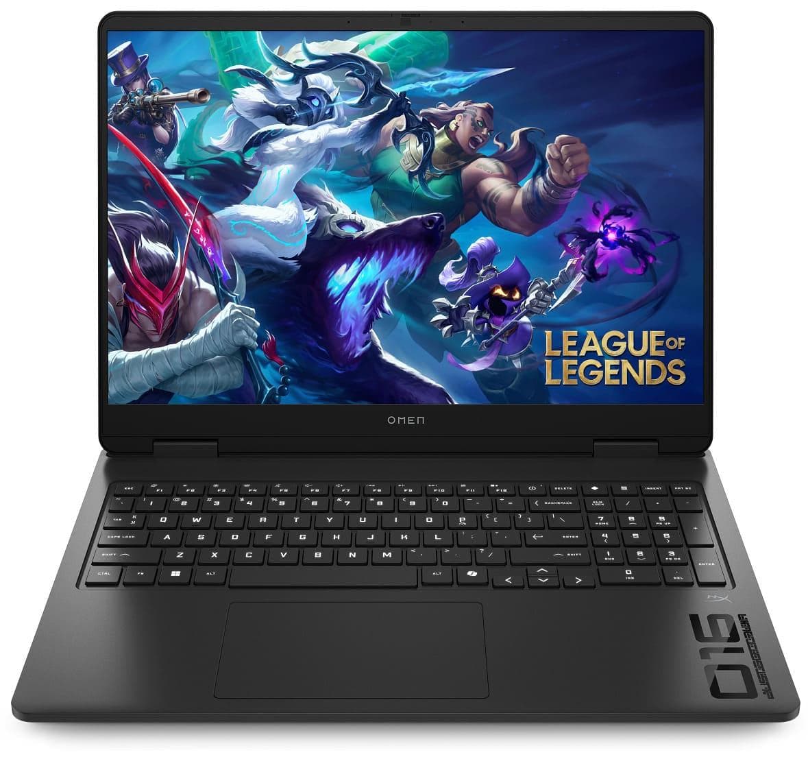Ноутбук 16 HP OMEN Slim 16T-AN000 2560x1600 IPS /Intel U9-285H/32GB/1TB/RTX 5070 8GB/W11H