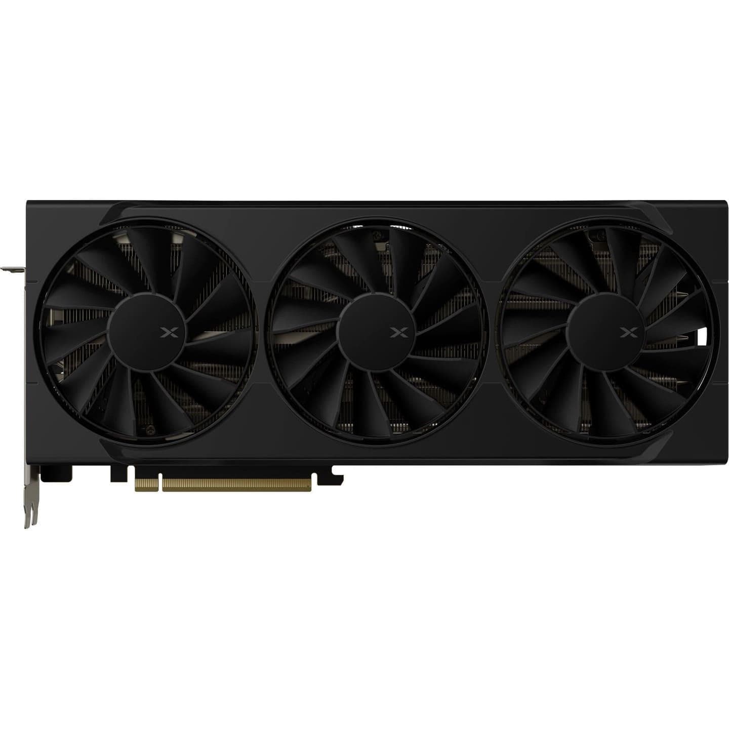 AMD Radeon XFX RX 9070 16GB Swift Triple Fan Gaming Edition OC (RX-97SWFB3B9)