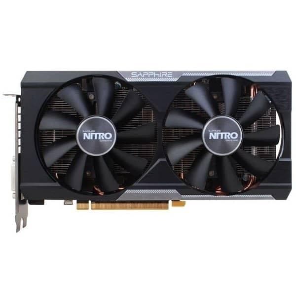 AMD Radeon Sapphire R9 380 4Gb Nitro (11242-13)