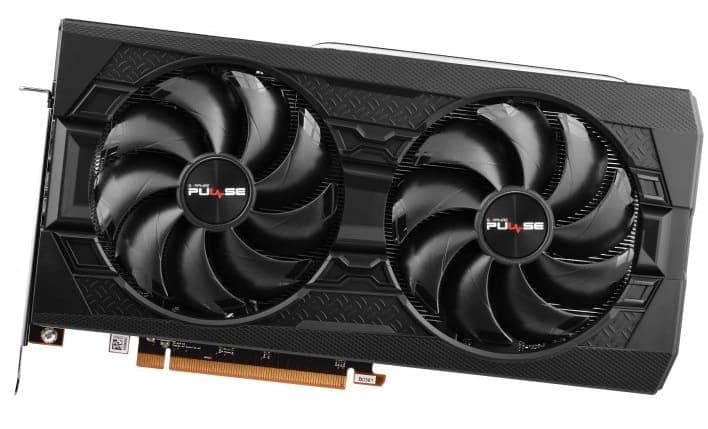 AMD Radeon Sapphire RX 5700 8Gb Pulse (11294-05)
