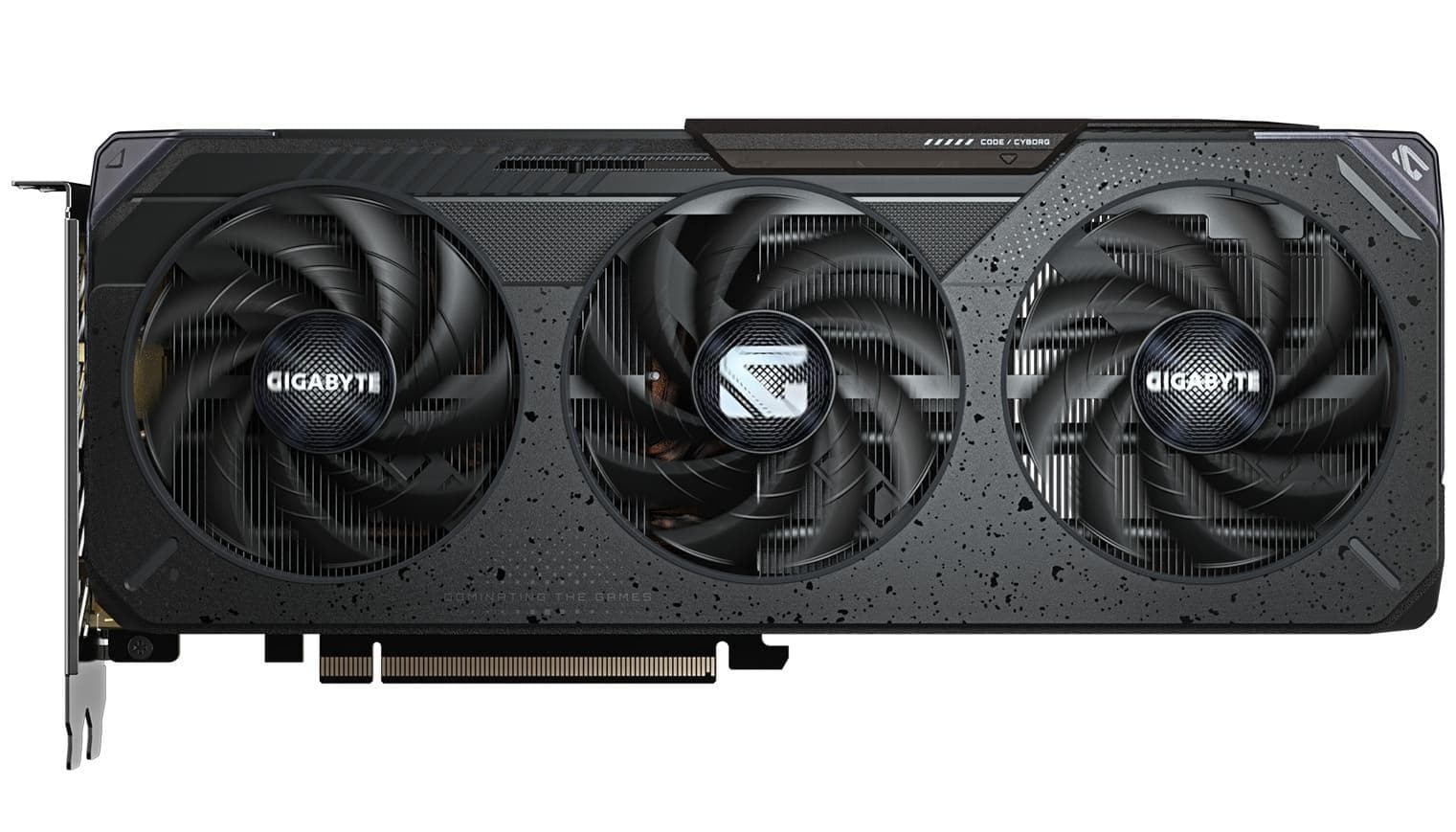AMD Radeon Gigabyte RX 9060 XT 8Gb GAMING (GV-R9060XTGAMING-8GD)