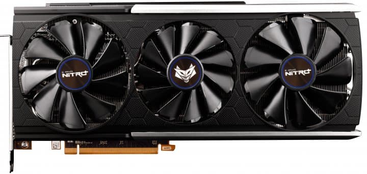 AMD Radeon Sapphire RX 5700 XT 8Gb Nitro+ (11293-03-40G)