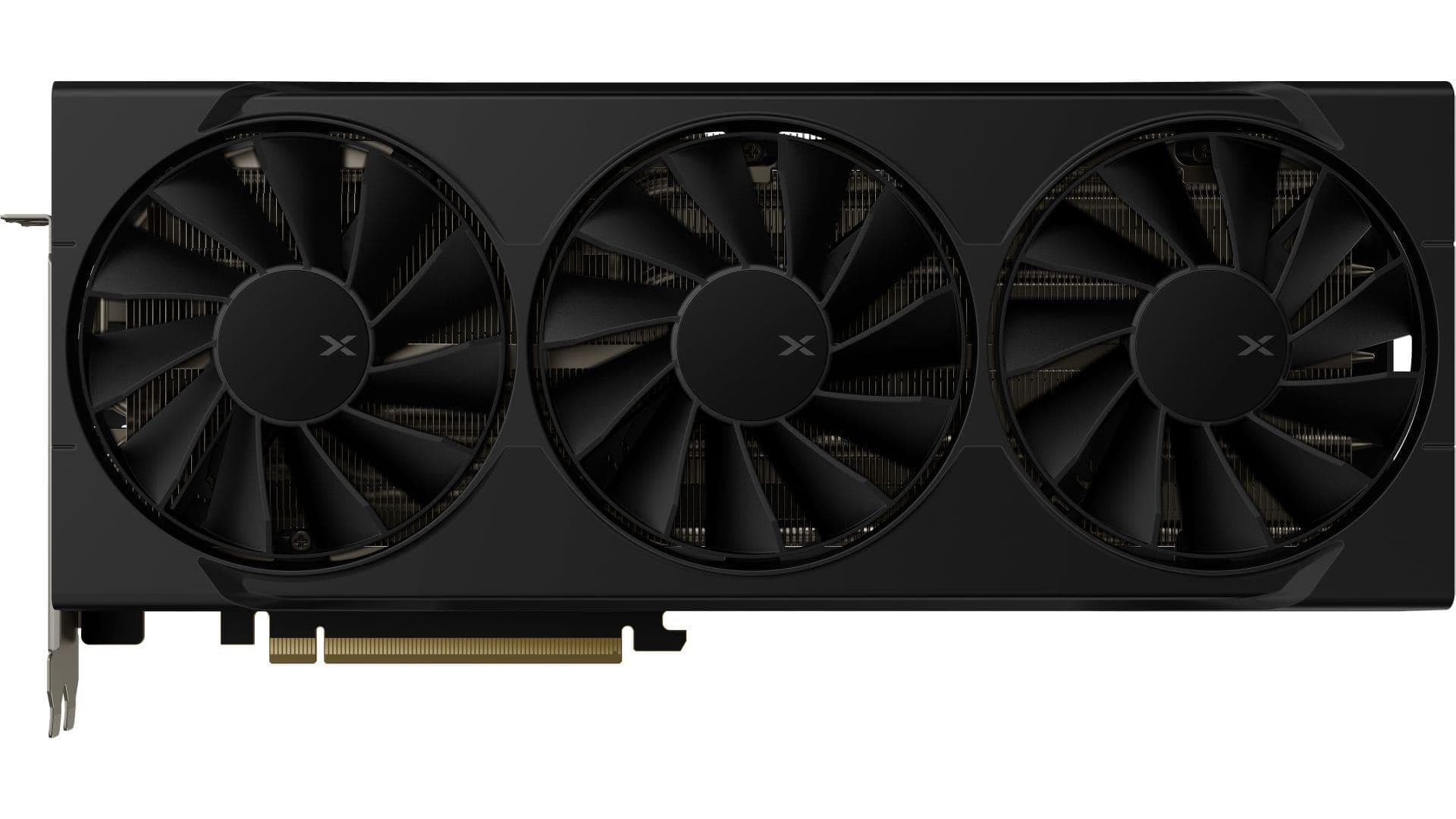 AMD Radeon XFX RX 9070 XT 16GB Swift Triple fan Gaming Edition (RX-97TSWF3B9)