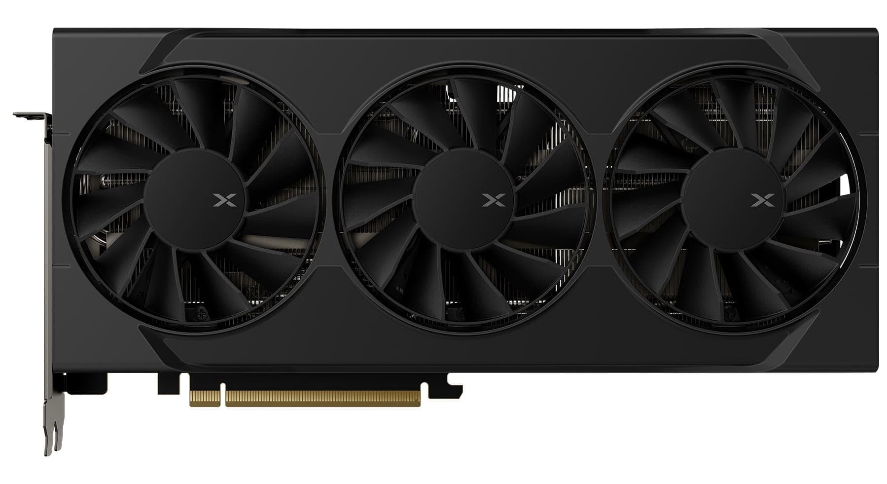 AMD Radeon XFX RX 9060 XT 16GB Swift OC Triple Fan Gaming Edition (RX-96TS316B7)