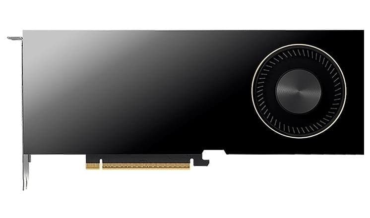 PNY RTX PRO 6000 96GB Max-Q Workstation Edition OEM (VCNRTXPRO6000MQ-SB)