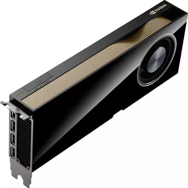 PNY RTX 5880 ADA 48GB GDDR6 OEM (VCNRTX5880ADA-SB)