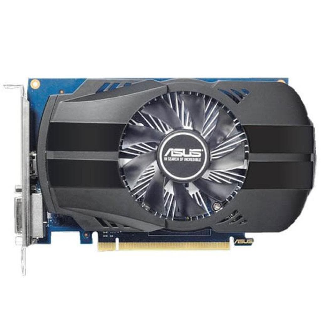 Asus GT 1030 2Gb Phoenix OC (PH-GT1030-O2GD4)
