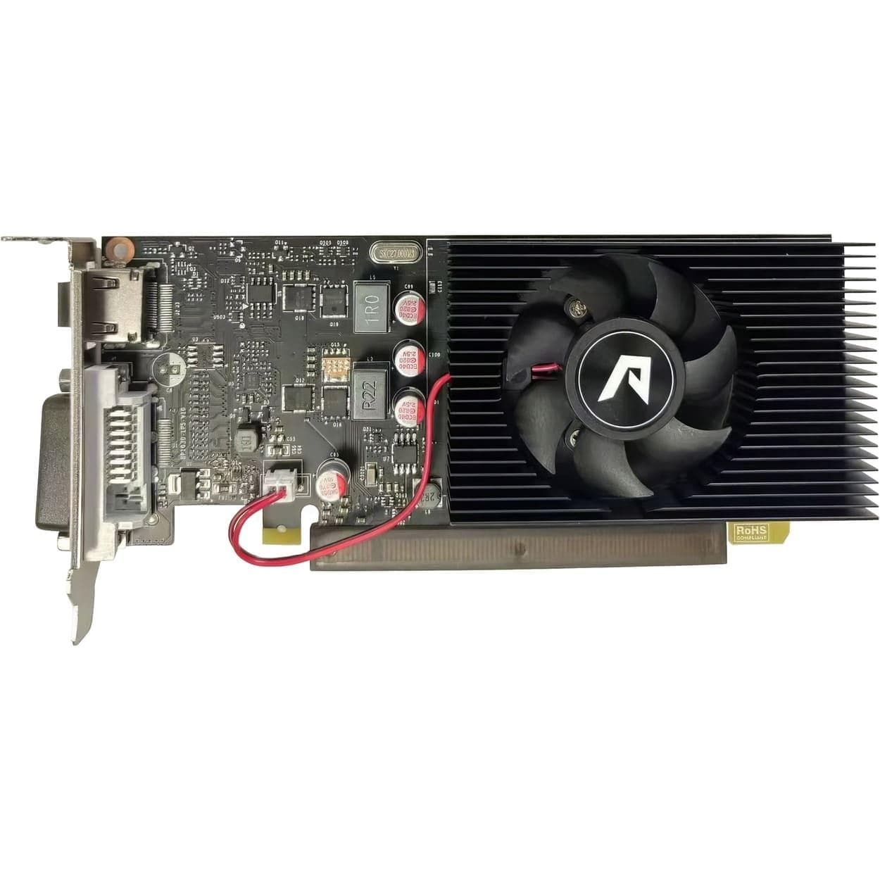 Golden Memory GT 1030 2Gb GDDR5 (GT1030D52G64bit)