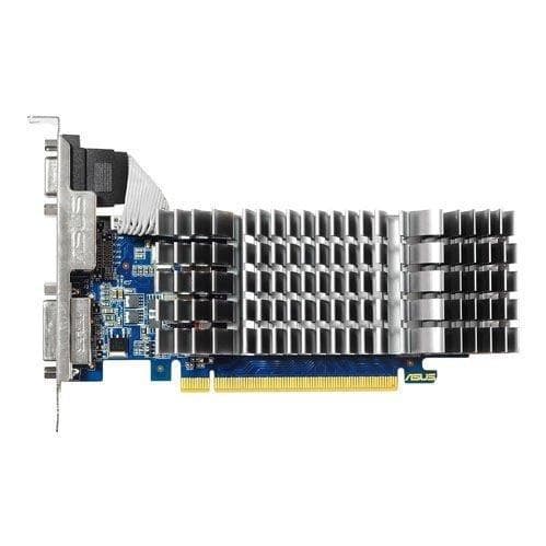 Asus GeForce GT 610 SILENT 1Gb (GT610-SL-1GD3-L)