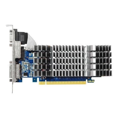 Asus GeForce GT 610 SILENT 2Gb (GT610-SL-2GD3-L)