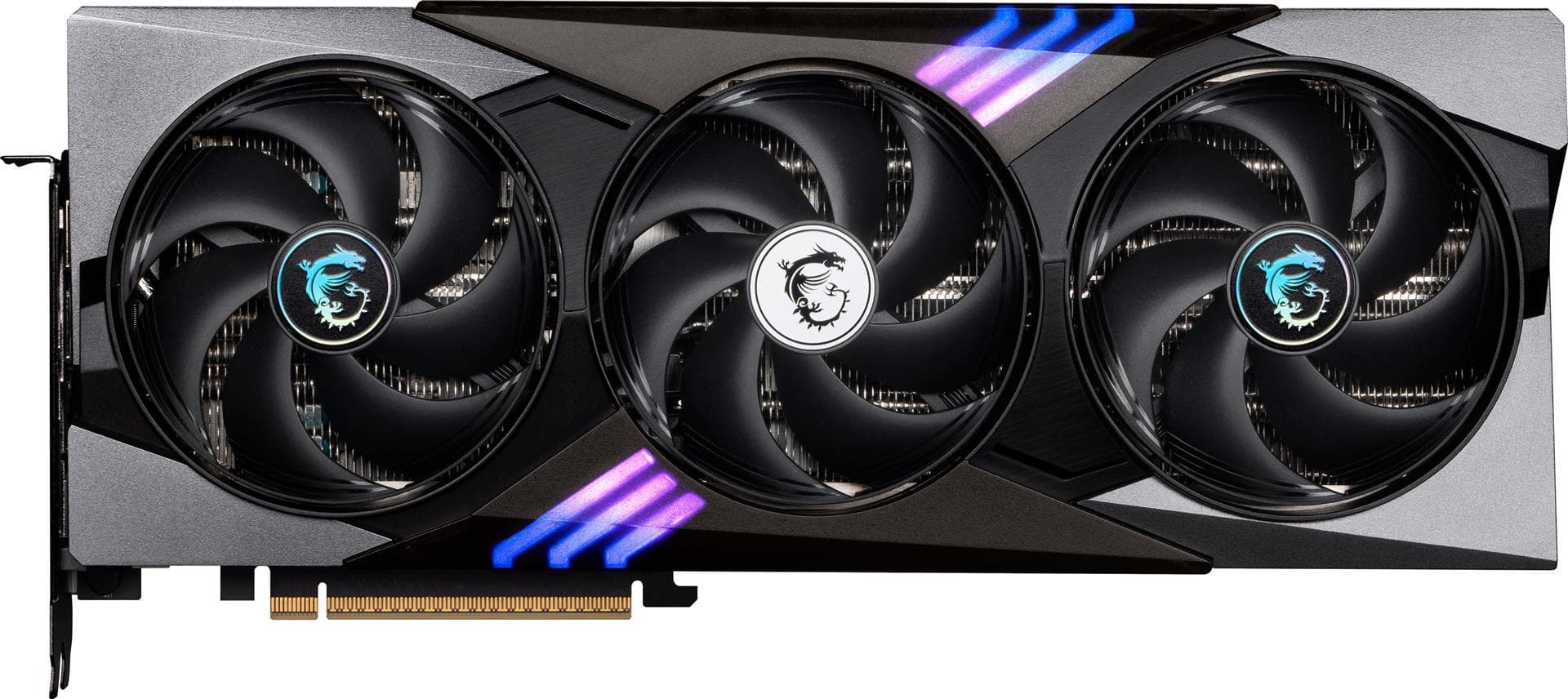 MSI RTX 5080 16G GAMING TRIO OC